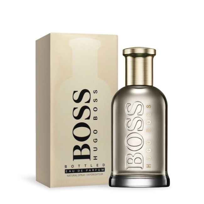 bossの香水50ML