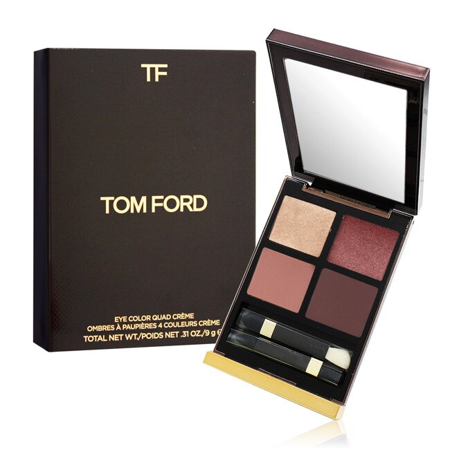 Tom ford insolent rose