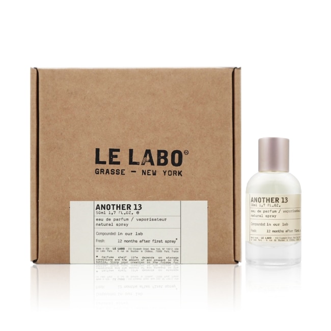 LELABO, LE LABO ANOTHER 13 淡香精50ml | 屈臣氏Watsons